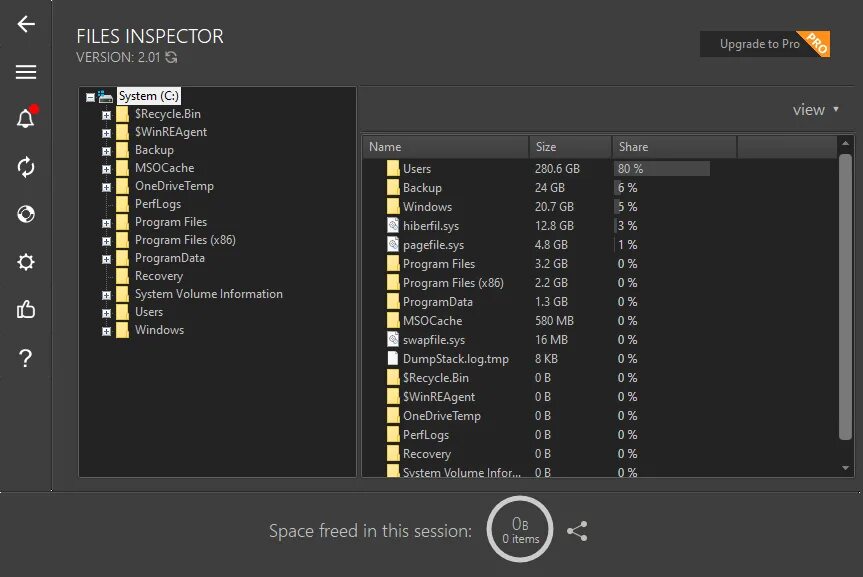 Pt application inspector. Files inspector. files inspector pro. интерфейс pt application inspector. inspector программа.