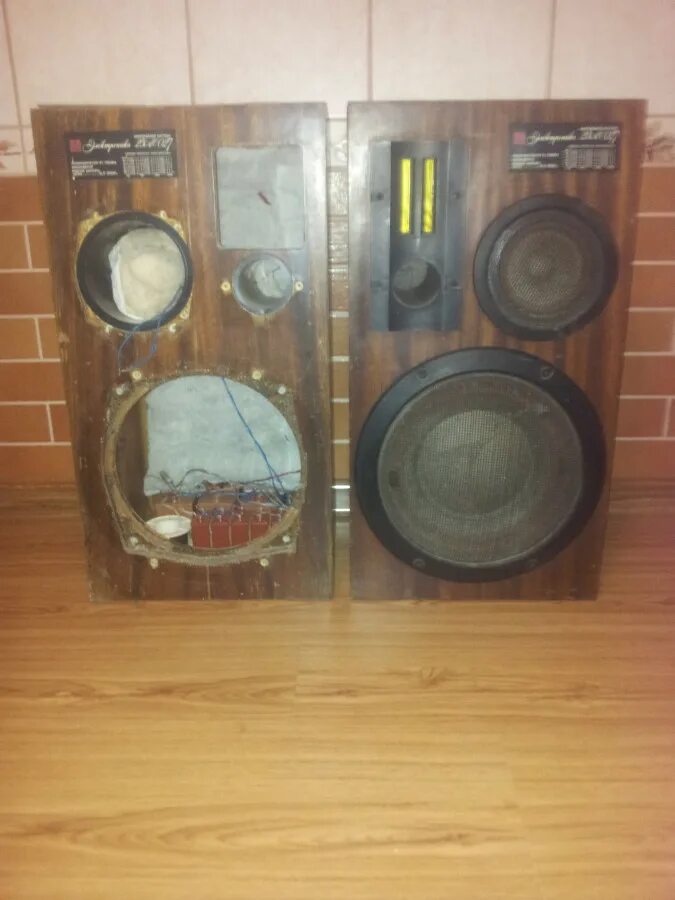 электроника 35ас-027. колонки амфитон 25ас-027. колонки амфитон 25ас. 25ас027 акустическая система. электроника ас 027.