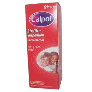 Calpol