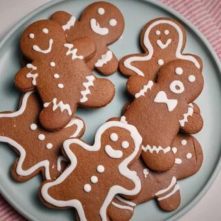 Good cookies