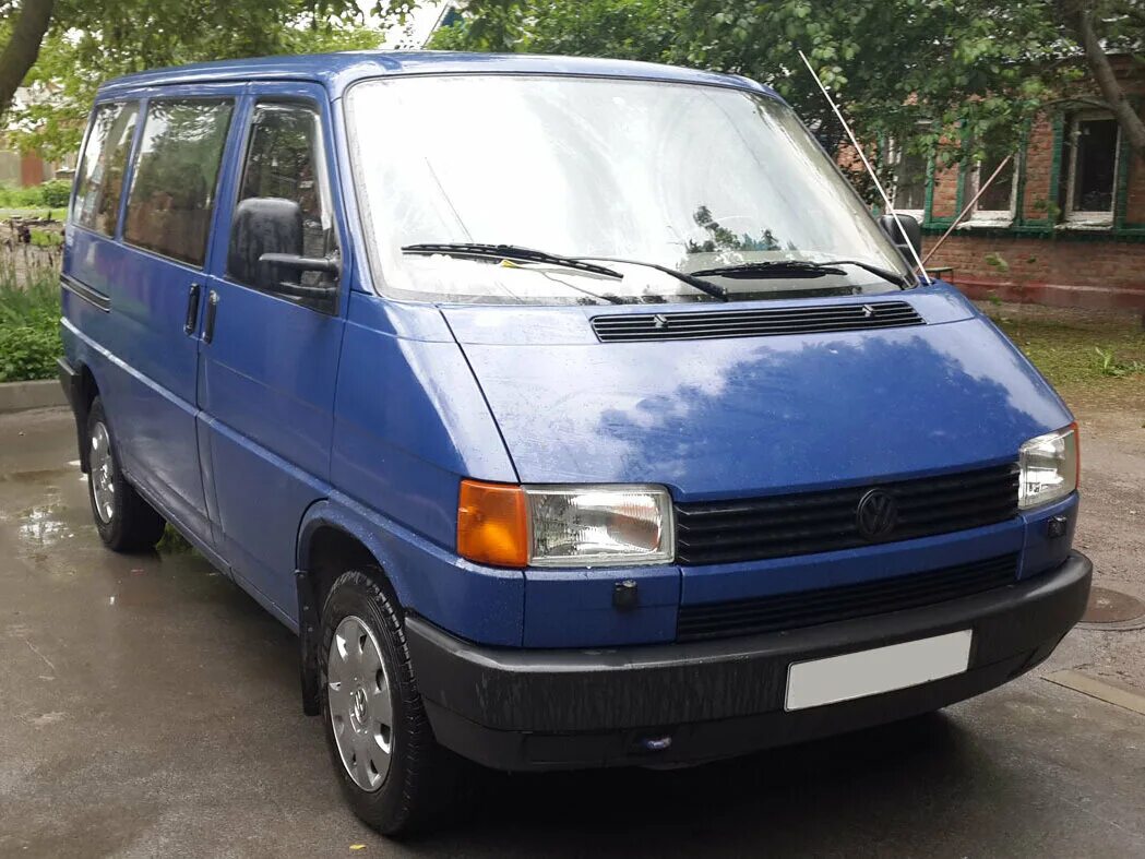 авито ростов фольксваген