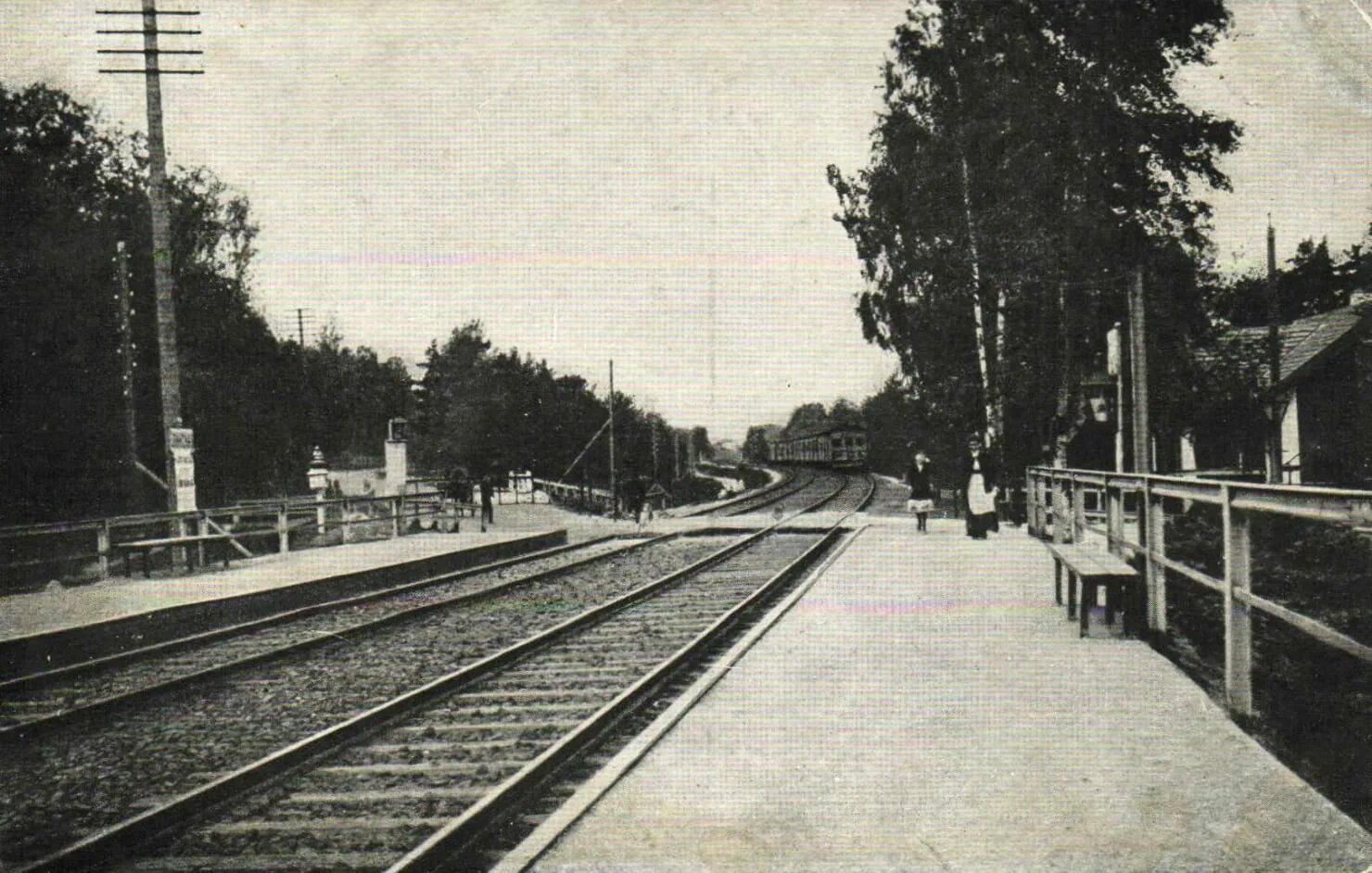 Станция Ораниенбаум 1. Ораниенбаум 2 станция. Ораниенбаум 1940. Станция Мартышкино Петергоф. История п 21