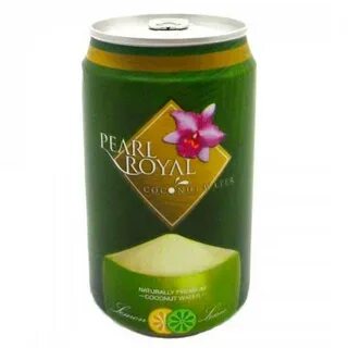 Royal pearl