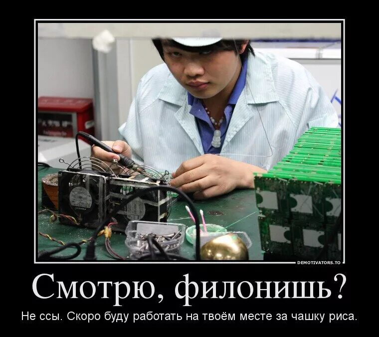 Не филонь. Хватит филонить. Оператор с камерой. Не филонить. Филоня.