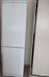 Холодильник индезит двухкамерный высота
