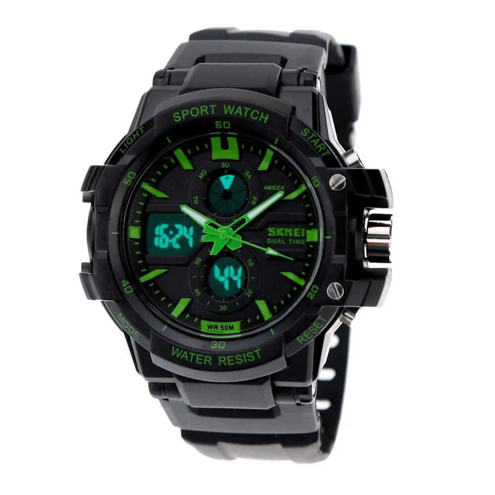 Часы наручные функции. Наручные часы SKMEI 0990. SKMEI 1060. Часы Cybeat Analog Digital Dual time. Часы Multi time Sport watch.