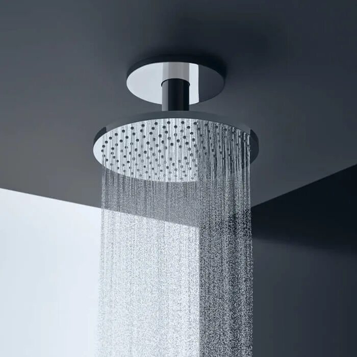 Axor SHOWERSOLUTIONS 250 2jet. Shower solutions