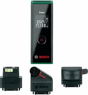 Дальномер bosch zamo
