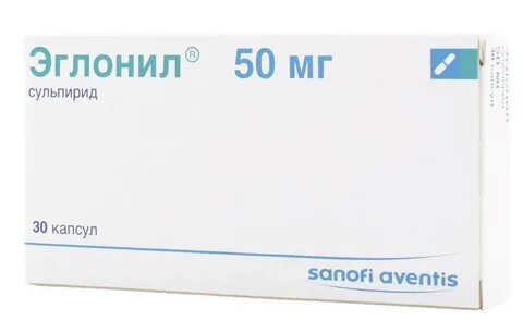 Сульпирид отзывы пациентов принимавших