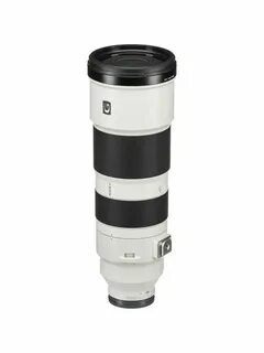 Sony fe 200 600mm f 5.6 6.3