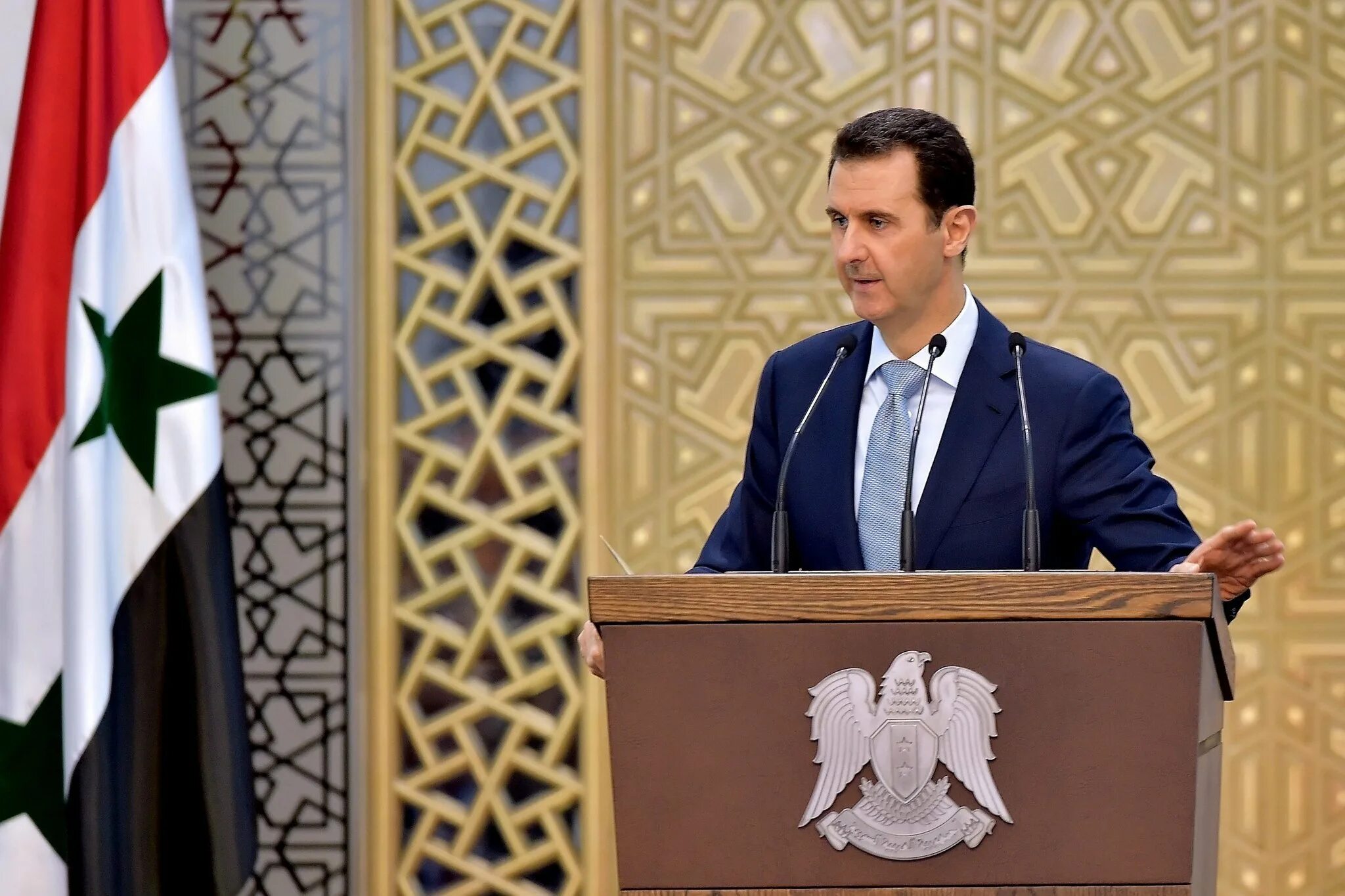 Видео башара асада. Башар Асад. Баша́р Ха́фез Аль-А́сад. Башар Асад 2015.