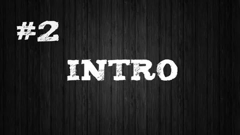 01 intro
