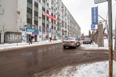 Деловой тупик 3