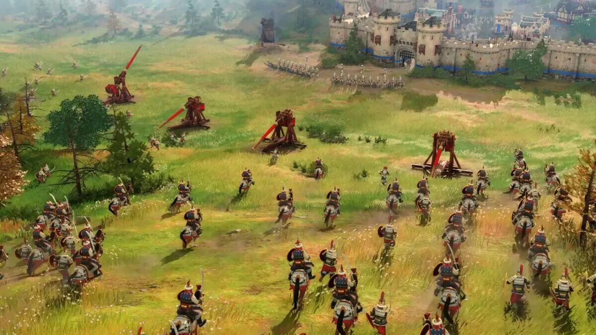 Aoe 4. Эйдж оф эмпайрс 4. Age of Empires IV. Пехотинец age of Empires 4. Стратегия age of Empires 4.