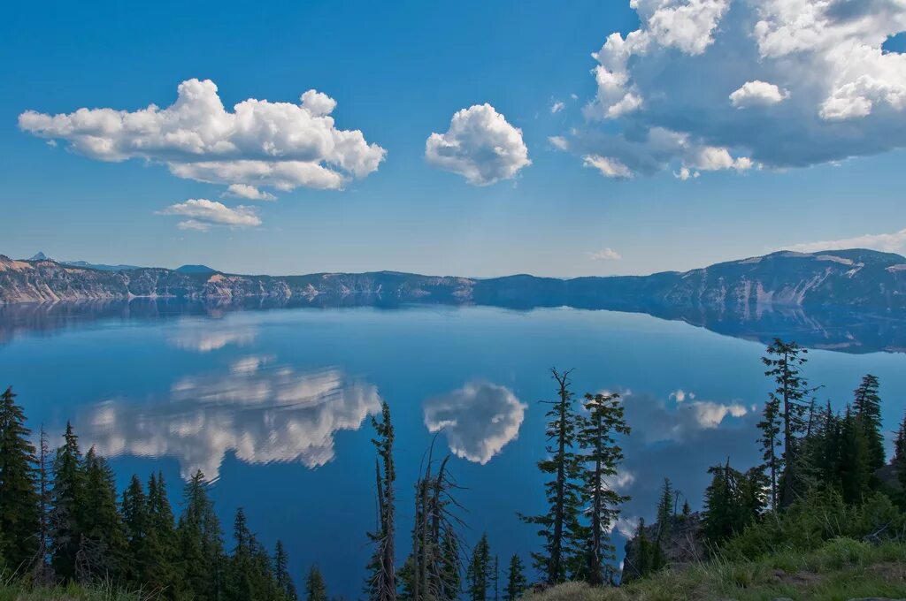 Lake image