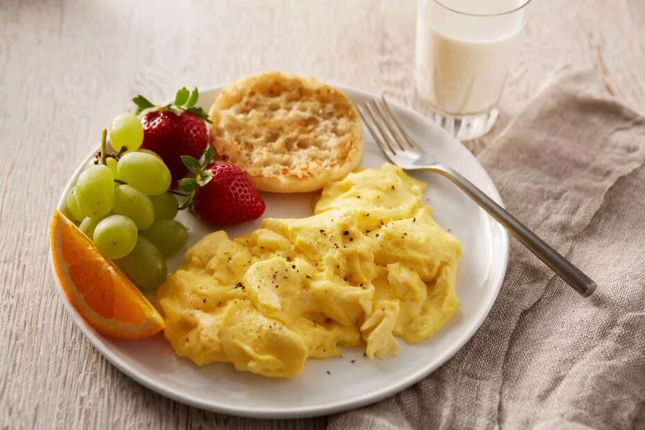 How to make breakfast