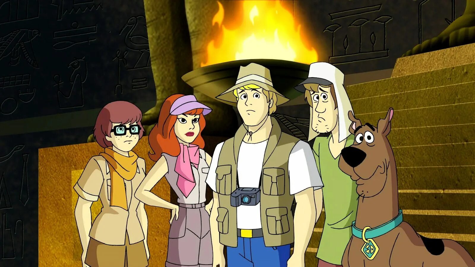 скуби ду египет. скуби ду моя мумия. скуби мумия. скуби-ду мультфильм 1969. скуби мумия.