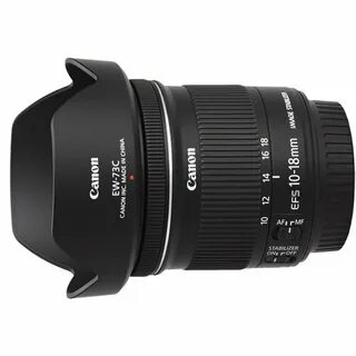 18mm f 5.6