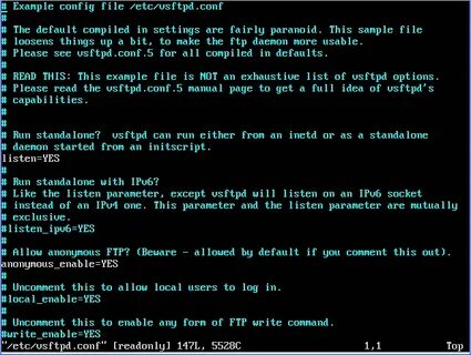 Parameter exception