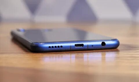 Honor 8x usb