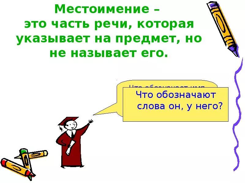 Местоимения не называют предметы а только. Местоимения указывающие на предмет. Указывает на предмет но не называет его. Указывает на предмет но не называет его. Местоимения указывающие на признак предмета.