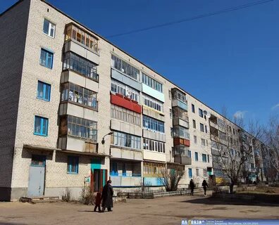 Канаш ул