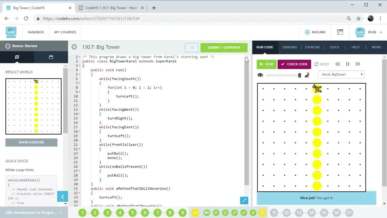 Codehs answers. Codehs karel. codehs 2.12.5. codehs answers karel 1.13.4. codehs answers 5.1.7.