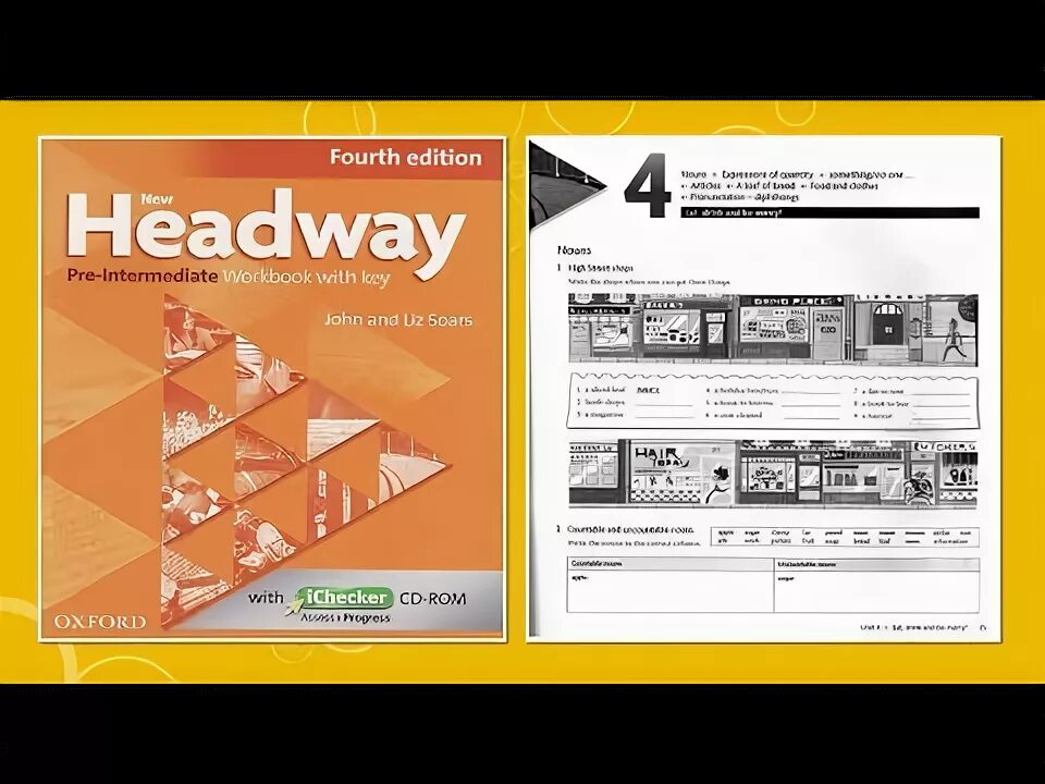 Headway pre-Intermediate Unit 1. New Headway pre Intermediate. Answer Workbook New Headway. New Headway pre-Intermediate Workbook ответы.