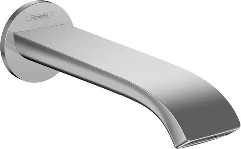 Hansgrohe излив для ванны