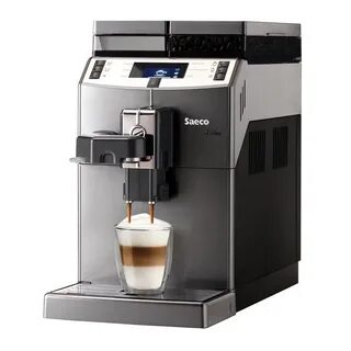 Cappuccino saeco touch кофемашина