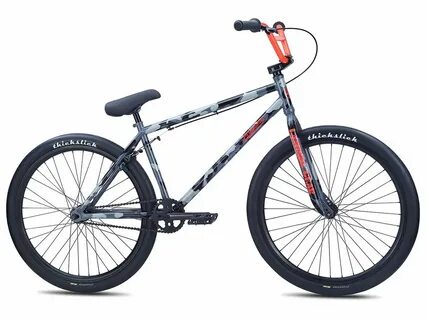 Bmx cruiser