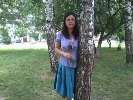 Люба украинская