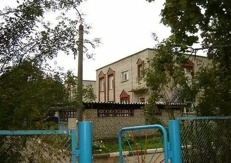 Детский сад 3 белый