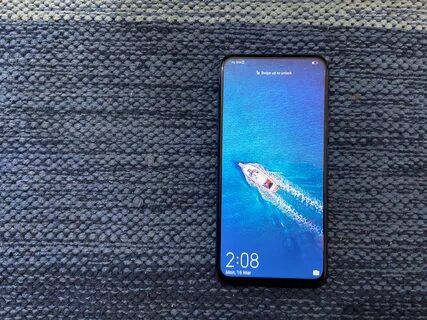 Honor 10 модуль
