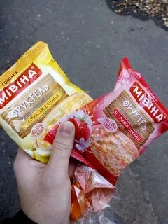 Сладкая быстрого приготовления
