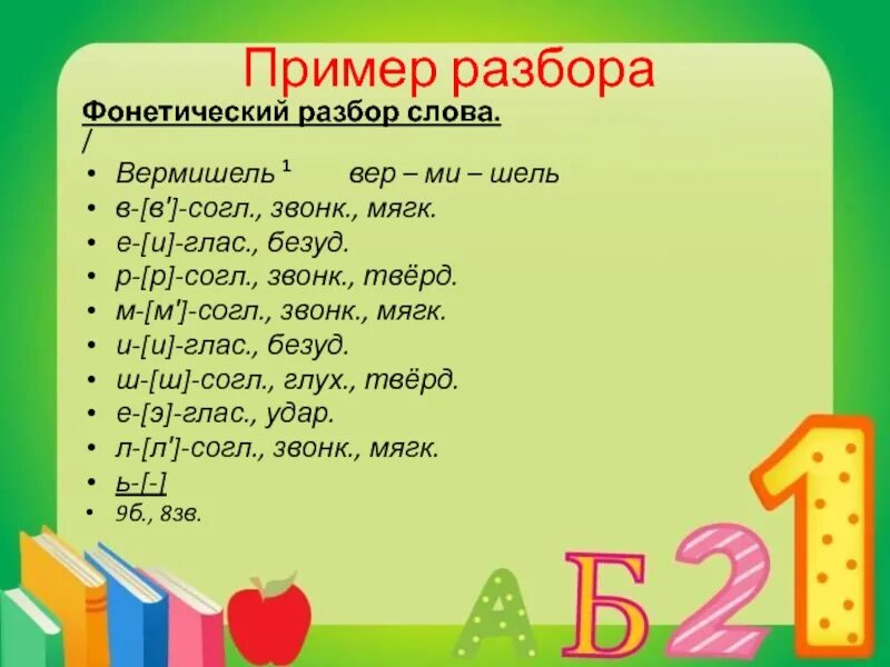 Фонематически разбо слова. Правило разбора слова по звукам и буквам. Фонетический анализ слова. Как делается фонетический разбор 6 класс. Фонетика 5 слов.