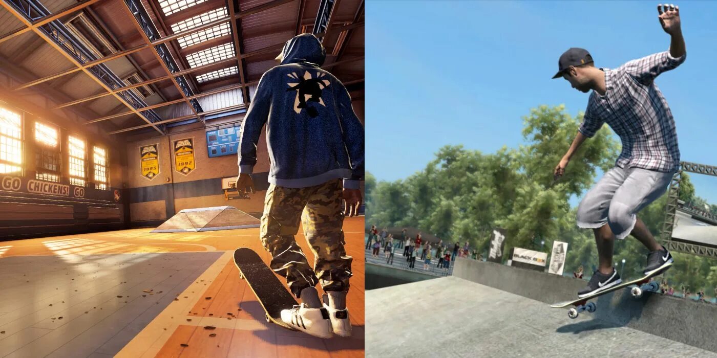 Best skate 3. Игра скейтборд на ПК. Лучшие игры про скейтбординг на ПК. Скейт игра популярная. Игры скейтборд 2005.