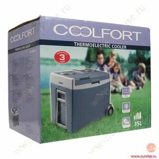 Кондиционер coolfort отзывы