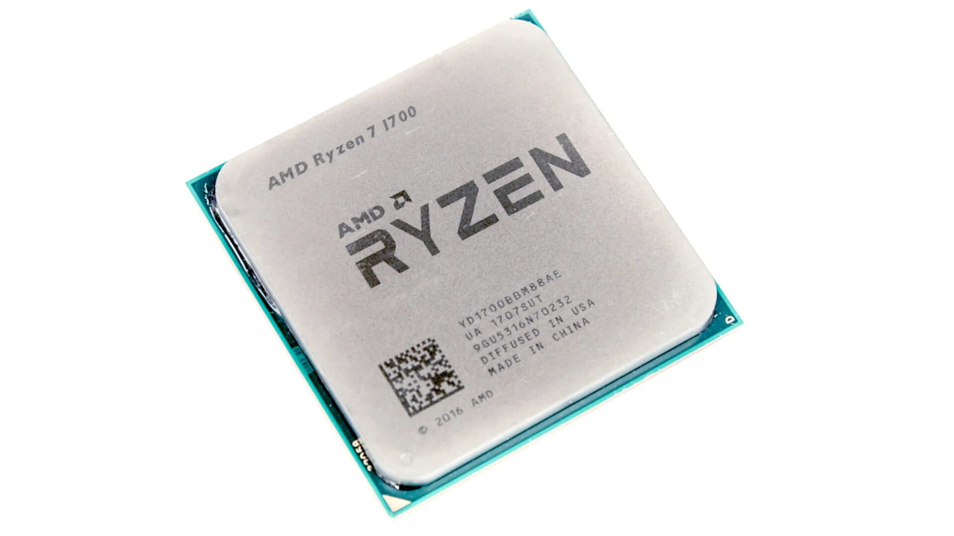 Купить процессор 1700. Ryzen 7 1700. 1700 Райзен. Процессор AMD 100-000000344. AMD Ryzen 7 1700x eight-Core Processor Cooler.