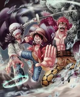 One piece deviantart