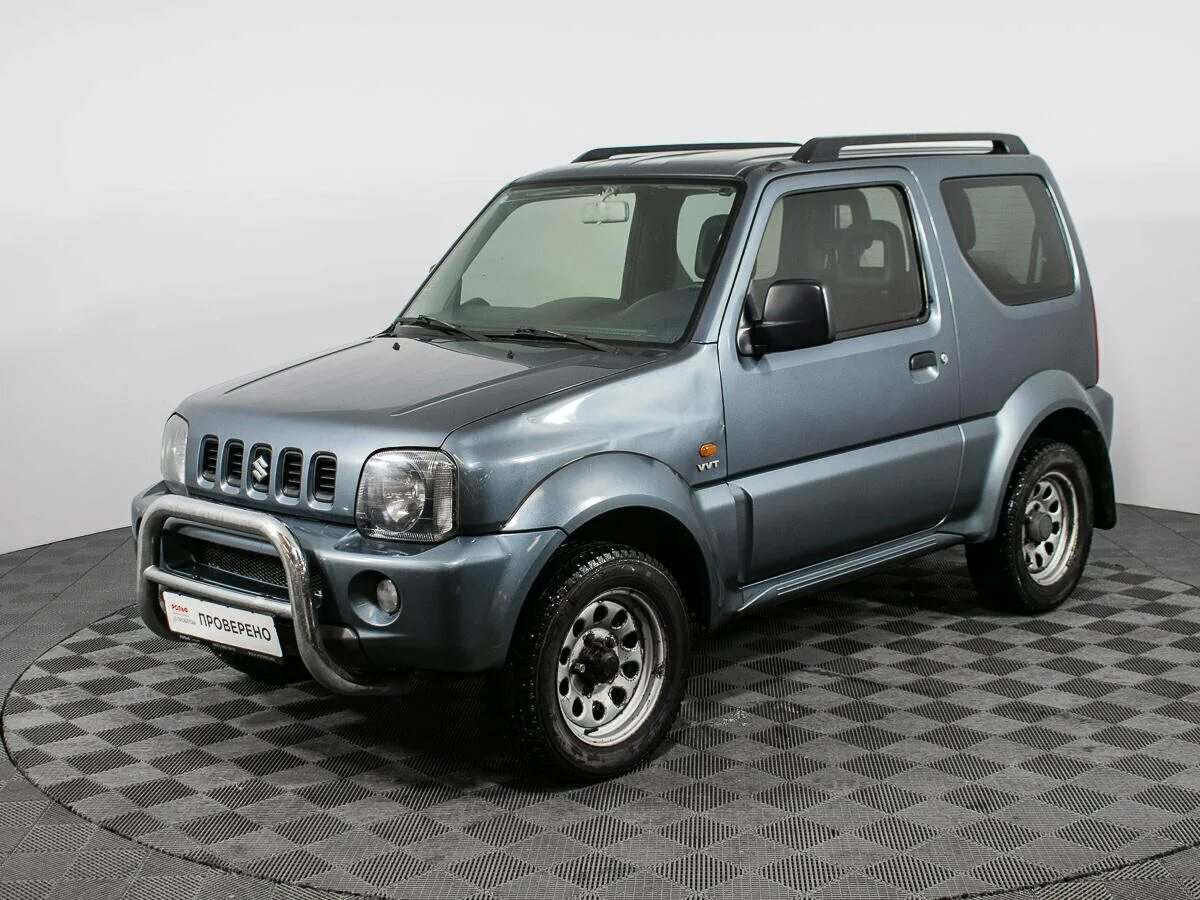 Suzuki Jimny III. Suzuki Jimny 2005. Судзуки Джимни 2005. Suzuki Jimny 1.