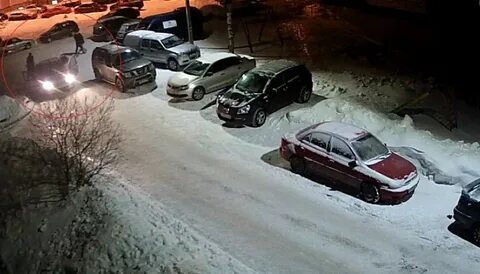 Камеры сегежа