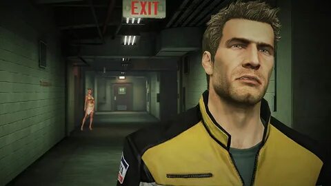 Dead rising 2 моды