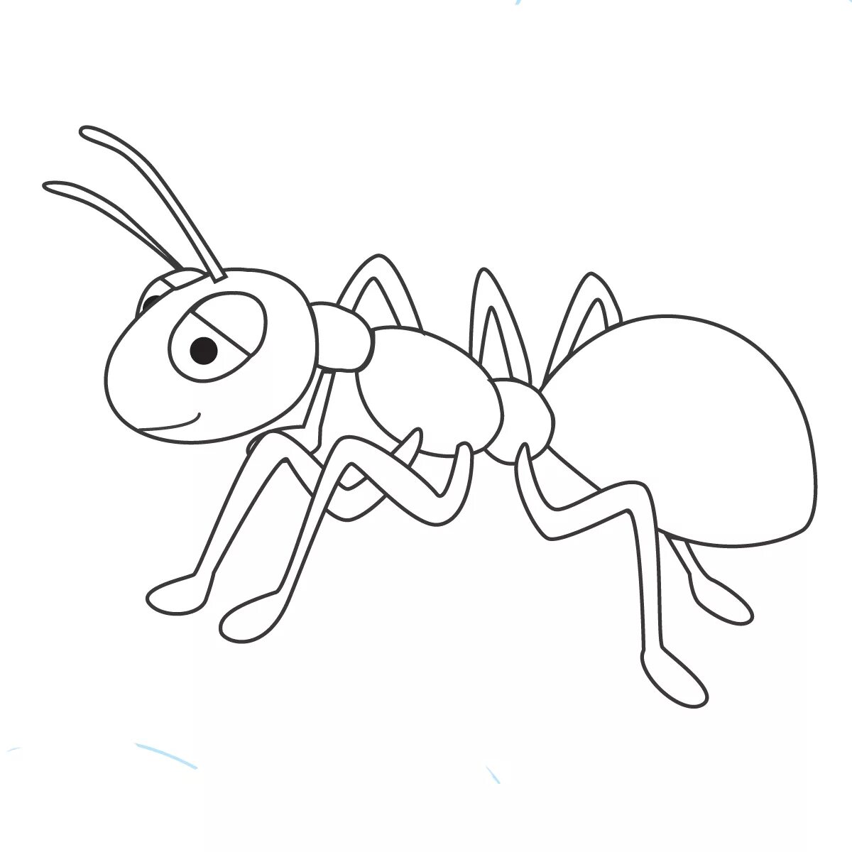 Раскраски насекомые для детей 5 6. Разукрашка для детей муравей. Раскраски насекомых для детей муравей. Муравей раскраска. Муравей раскраска для детей.