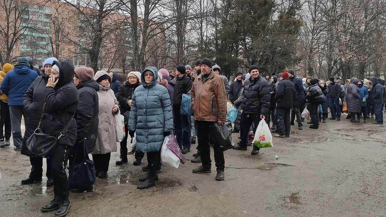 Запорожье последние новости дня