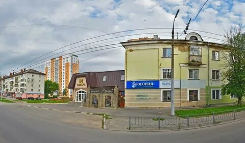 Красноармейская д 50