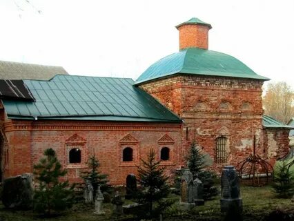 Лебедянский монастырь липецкая область