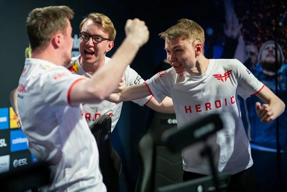 Virtus heroic прогноз