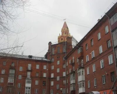 Строителей 47