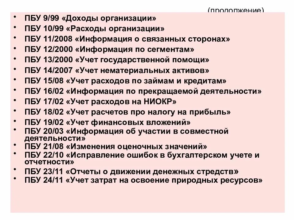 Бухгалтерскому учету 10 99 расходы. Пбу 112008 «информация о связанных сторонах» кратко. положения по бухгалтерскому учету. перечень пбу. пбу бухгалтерский учет.